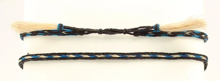 HORSEHAIR HATBAND