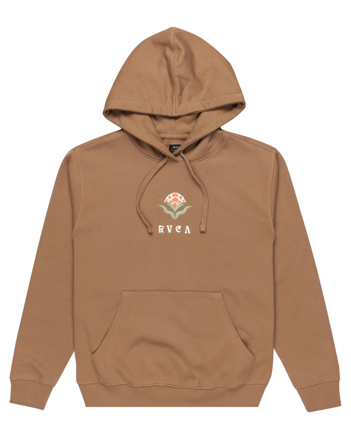 Moon and Stars Hoodie in Sonora Brown
