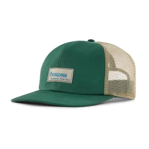 Patagonia Relaxed Trucker Hat